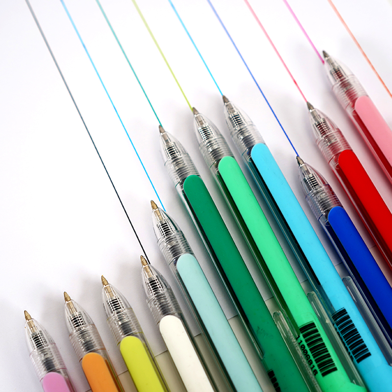 China Colour Gel Pens, Colour Gel Pens Wholesale, Manufacturers, Price