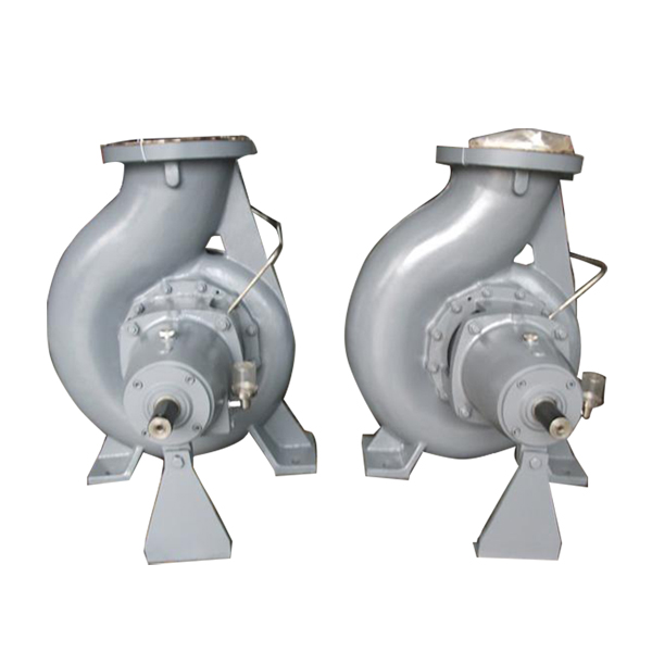BPK series End Suction Centrifugal Pumps Featured Image