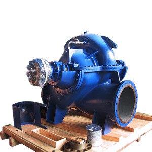 China Cheap price China Large Industrial High Suction Submersible Slurry Pumps