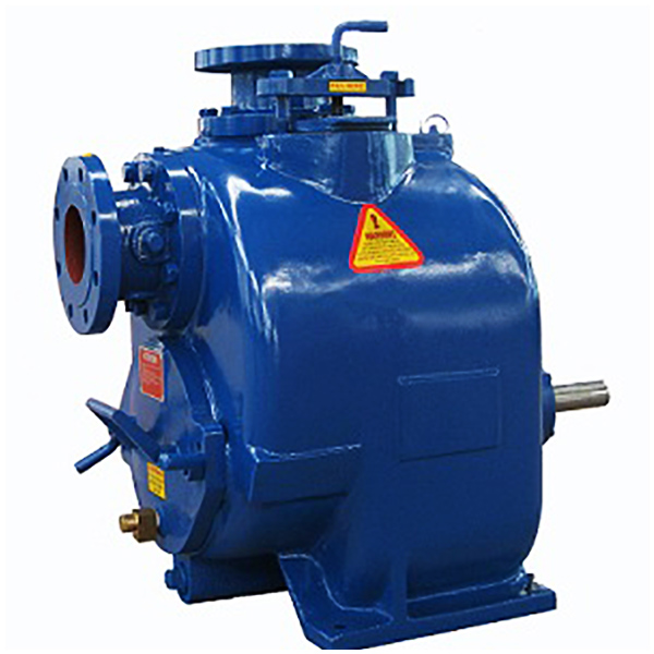 High-Quality series Selfpriming and Pumps Manufacturer and Factory |