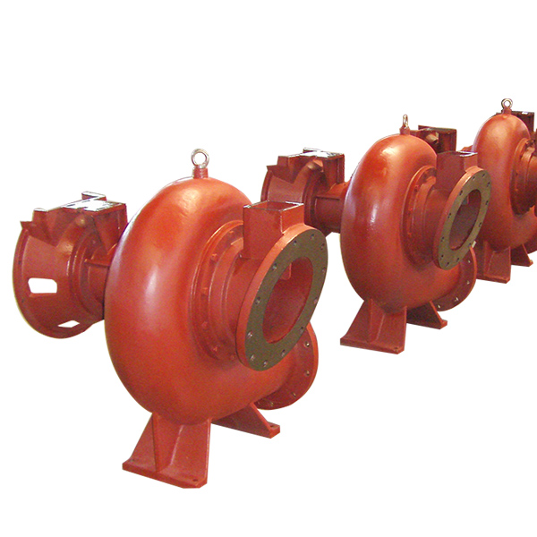 High-Quality 8 Years Exporter China Liquid Ring Manual Vacuum Pump