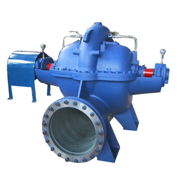 China Cheap price Gravel Pump - BDL series Double Suction Split Casing pumps – Beken