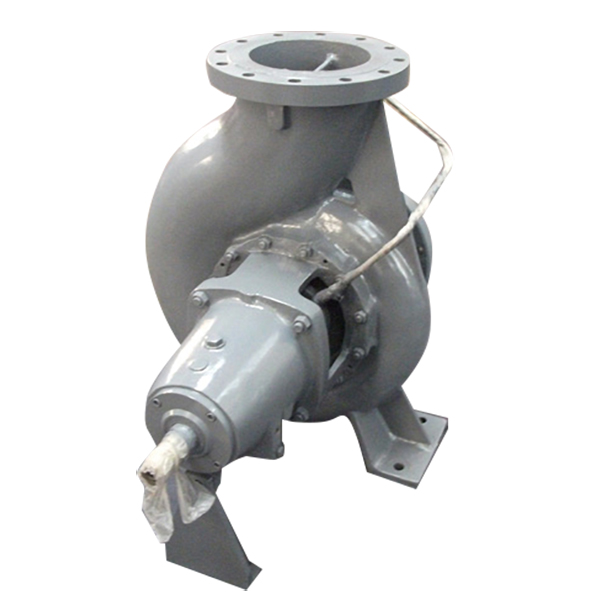 Factory wholesale Submersible Bore Pump - BPK series End Suction Centrifugal Pumps – Beken detail pictures