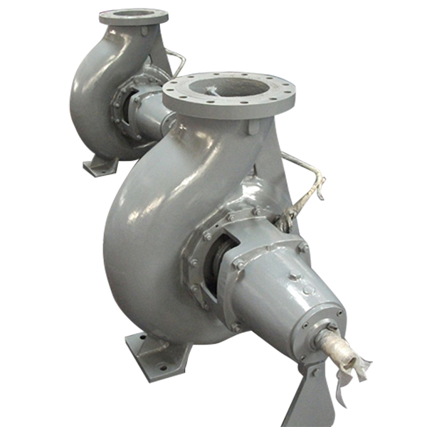 Factory wholesale Submersible Bore Pump - BPK series End Suction Centrifugal Pumps – Beken detail pictures