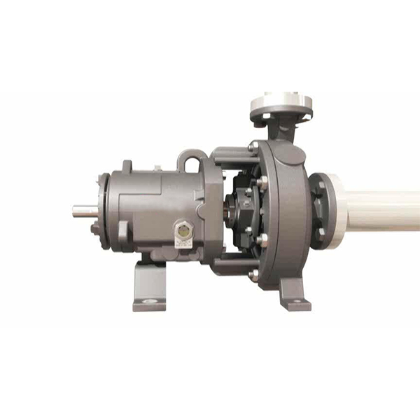 Cheap price Submersible Bore Pump - DRC series ANSI Chemical Process Pumps – Beken