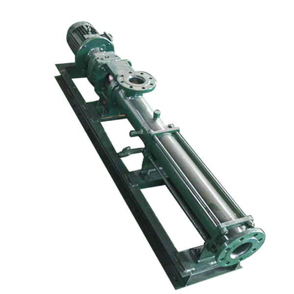 Wholesale Price Dry Sprinkler System - BKD mono screw pump – Beken