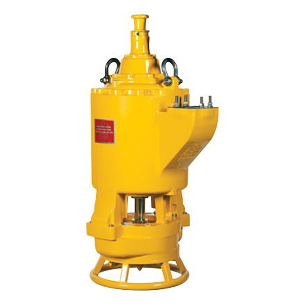 China OEM Volute Pump - BNZ series Submersible Slurry pumps – Beken