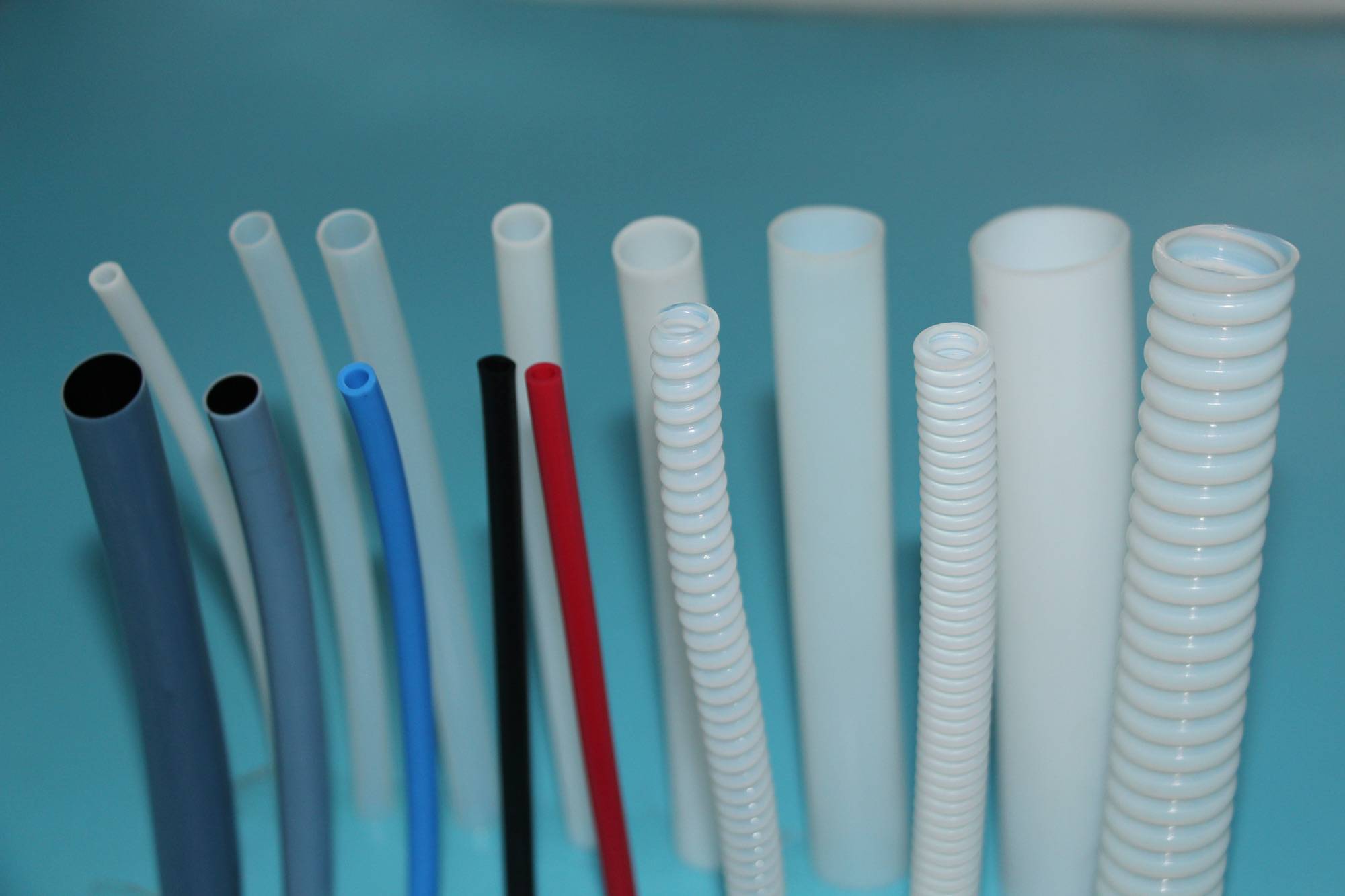 What is PTFE tubing | BESTEFLON
