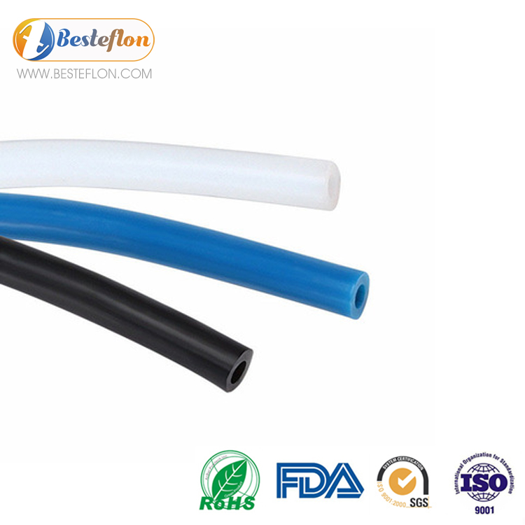 What is the task of a PTFE tube with a 3d printer | BESTEFLON