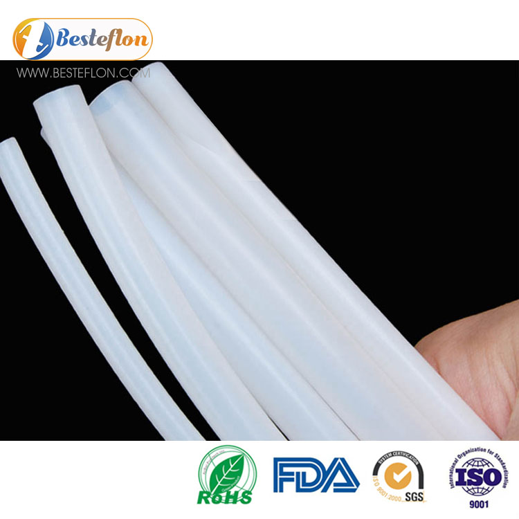PTFE performance and how to judge the quality of PTFE tube | BESTEFLON