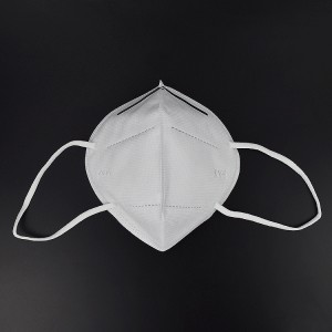 fast delivery protection non medicial kn95 face mask