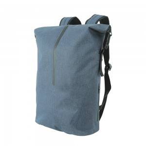 Good Quality Dry Bags Waterproof Backpack - Wholesale Waterproof Front Zipper TPU Dry Backpack  – Best Trust Bags