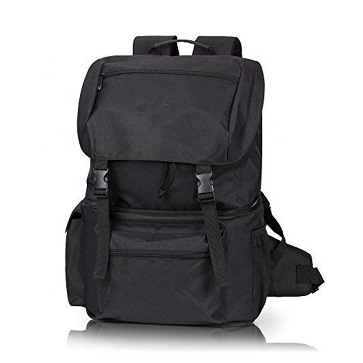 Wholesale Insulated  Rucksack Shoulder Cooler Bag Insulated Leak proof Soft Lightweight Cooler Backpack Bag