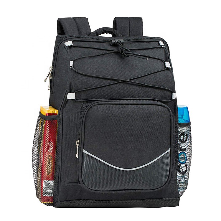 Hot Sale Travel backpack Great soft cooler bag for Backpacking, camping, picking bag