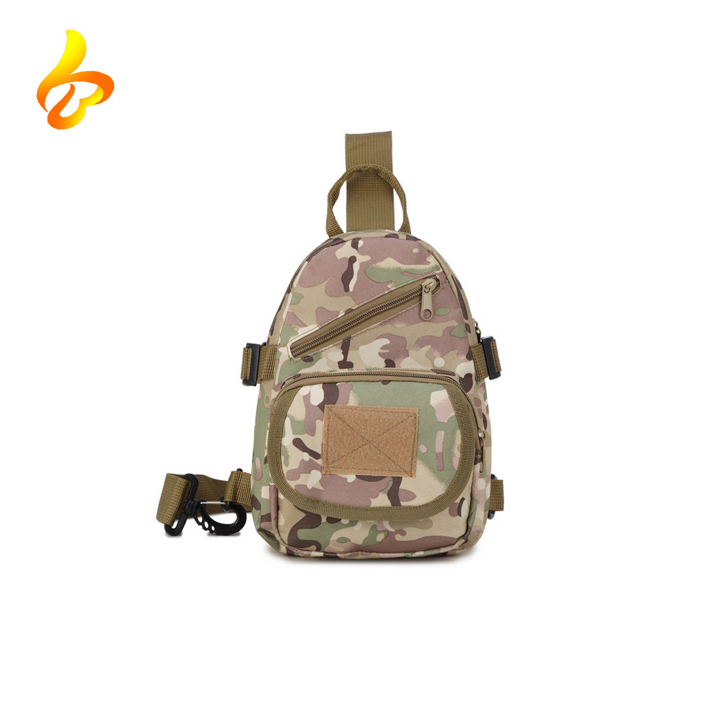 Paul smith naked lady camo sling pack bag