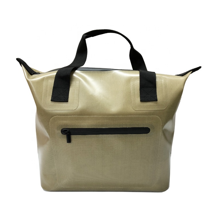 Ordinary Discount Zipper Waterproof Dry Bags - TPU Dry Bag Custom Size Zipper Closed Soft Sack Travelling Beach Tote Bag Tarpaulin Handbag – Best Trust Bags