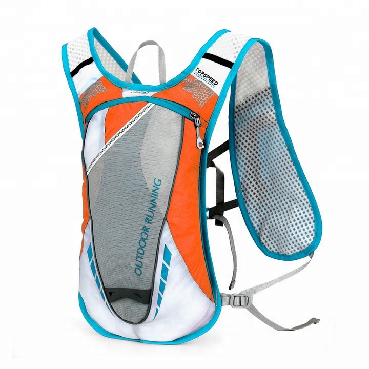 Outdoor Adventure Hiking Running 3L /2L Water Carrier Backpack Ultralight Hydation Pack Backpack