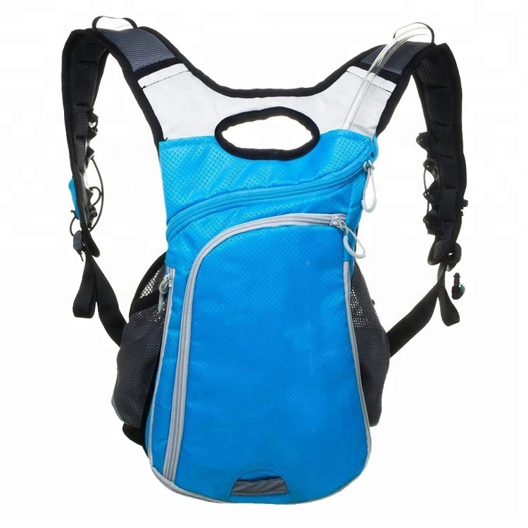 factory customized Ambulance Medical Bag - China Supplier Cycling Camping Insulated Keep Ice 1.5L Bladder Hydration Backpack – Best Trust Bags
