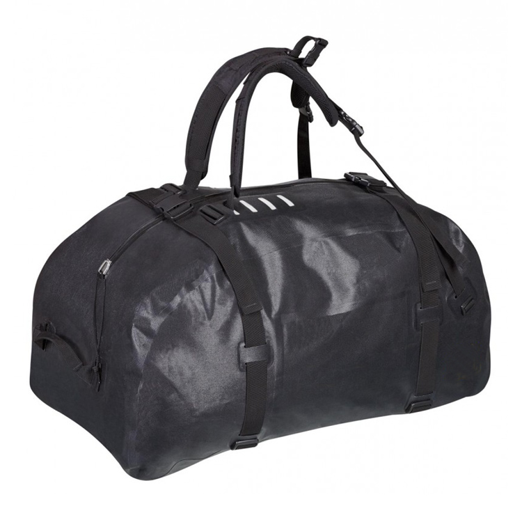Factory Outlets Tactical Medical Bag - Outdoor Gear 60L 100L Backpack Strap TPU Zipper Duffel Bag Waterproof, Waterproof Duffel Bag – Best Trust Bags