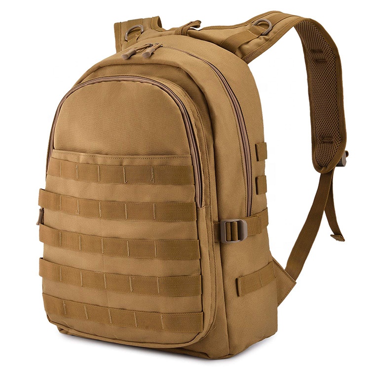 Tactical Laptop Backpack Military Backpacks College School Bag for Camping Trekking Hunting