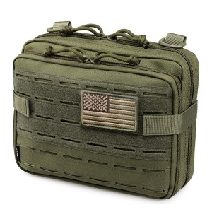 EDC Tacitcal Pouch Bag Military Grade Material Tactical Pouch bag