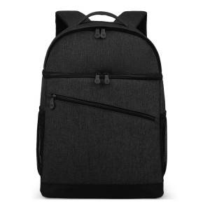 Wholesale Portable Cooler Bag 2 layer Cooler Backpack