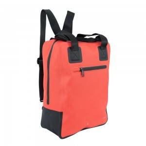 Top Sale TPU Tote Dry Bag Waterproof Dry Backpack