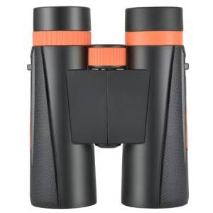 High Resolution 12×42 Waterproof Monocular Telescope For Hunting Camping