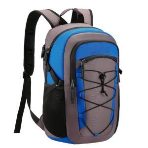 Soft Backpack Cooler for Men and Women Bag Cooler for Lunch, Picnic, Fishing, Hiking,