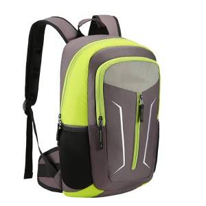 Soft Cooler Backpack Waterproof Leak Proof Portable small insulated cooler bag backpack