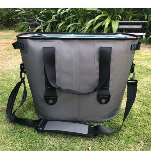 36 Can Large Capacity Lunch Soft Cooler Bag For Beer