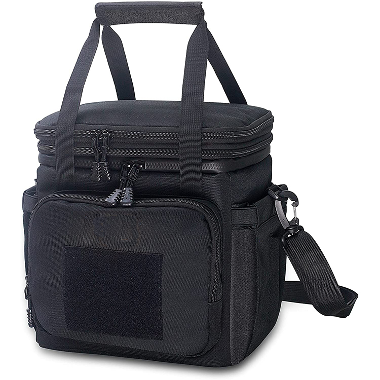 Wholesale Tactical Cooler Bag With Inside Insulated Featured Image