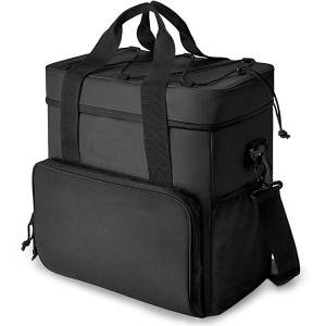 Cooler Bag 35-Can Insulated Soft Cooler Portable Cooler Bag 24L Lunch Coolers