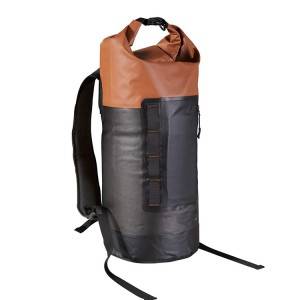 Roll Top Dry Compression Sack Keeps Gear Dry for Kayaking, Boating, Beach,
