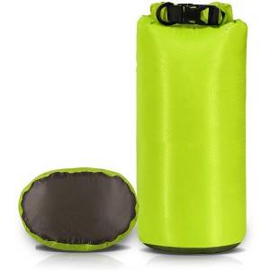10l 20l 30l Customize Size Ultralight Dry Sack for Kayaking Backpacking