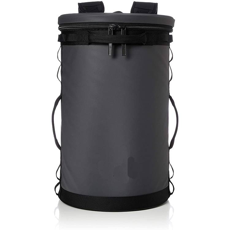 Manufacturer of Cooler Picnic Backpack - Hot Sale Waterproof Tarpaulin PVC 20L Picnic Cooler Tote Bag  – Best Trust Bags