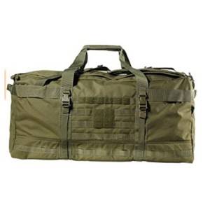 Hot Sale 80L Waterproof Army Color Molle Tactical Duffel Bag
