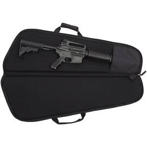 Hot Sale Padded Foam Inside Strong Durable Tactical Rifle Case