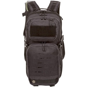 Strong Nylon Tactical Hydration Pack Water Carrying Bag