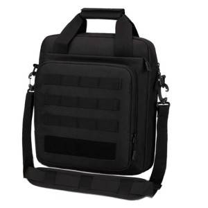 Daily Usage Tactical Messenger bag For Man