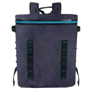 New Style Soft Cooler Backpack 72 Hours Keep Ice