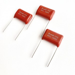 CBB13(PPN) Polypropylene Film capacitors
