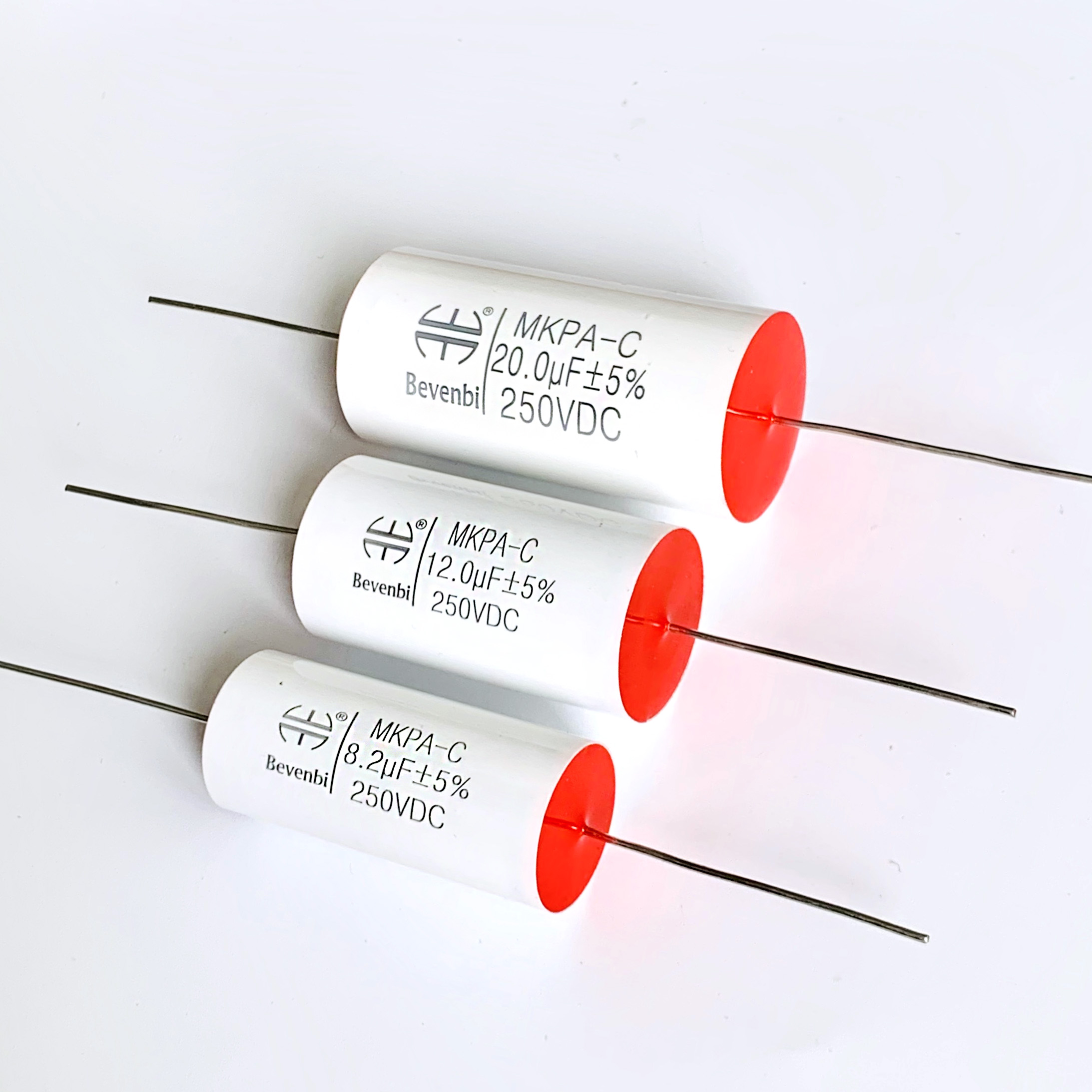 2019 Good Quality Solen Axial Capacitors For Crossover - MKPA-C MKTA-C – A Friend Featured Image