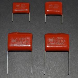cbb22 250v capacitor film capacitor 250v 205k cbb fan capacitor  1 buyer