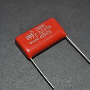 Bevenbi professional manufacturer of CBB22 film capacitor 224j225j400v