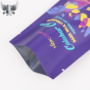 Excellent quality Vacuum Bags Factory - China high quality chocolate packaging – Kazuo Beyin