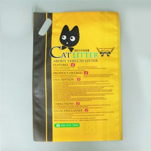 Cheapest Price Cold Water Tea Bags - Cat Litter  – Kazuo Beyin