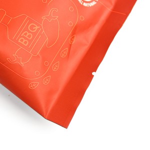 1oz custom chip bags printed chip packaging bags