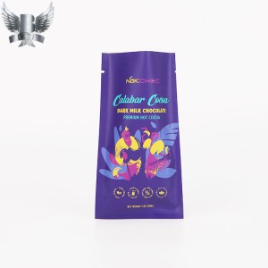 Excellent quality Vacuum Bags Factory - China high quality chocolate packaging – Kazuo Beyin