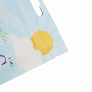 Custom candy bags gummies packaging wholesale